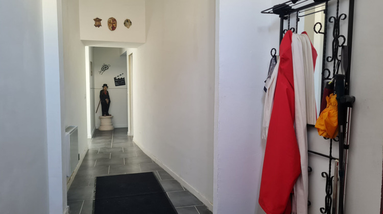 Ma-Cabane - Vente Appartement MAINTENON, 101 m²