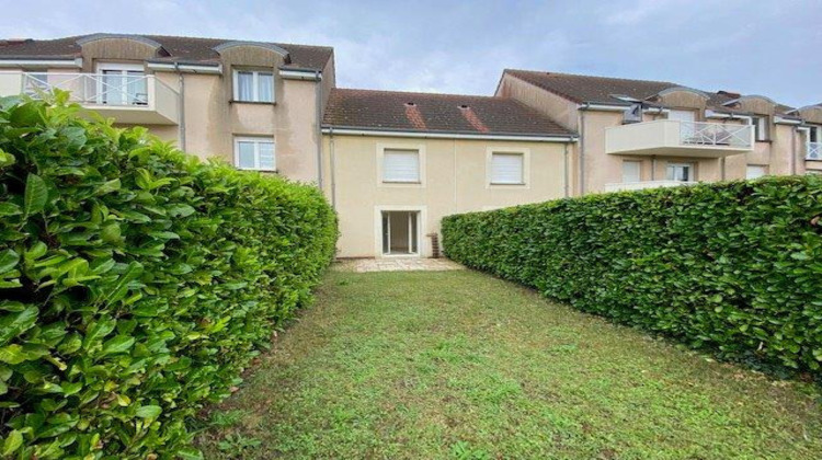 Ma-Cabane - Vente Appartement MAINTENON, 72 m²