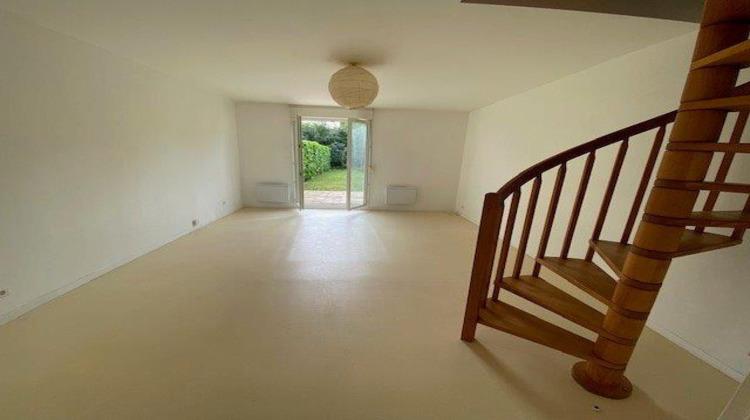 Ma-Cabane - Vente Appartement MAINTENON, 72 m²