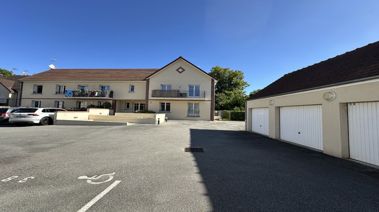 Ma-Cabane - Vente Appartement Maintenon, 58 m²