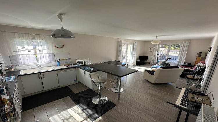 Ma-Cabane - Vente Appartement Maintenon, 58 m²