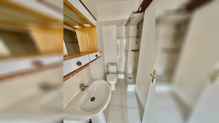 Ma-Cabane - Vente Appartement MAINTENON, 43 m²