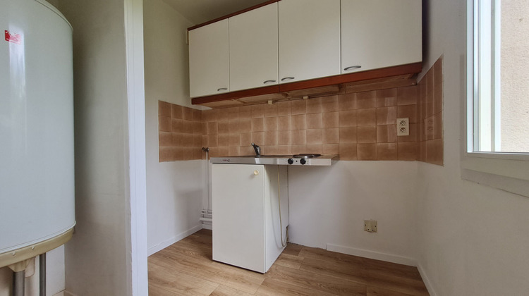 Ma-Cabane - Vente Appartement MAINTENON, 40 m²
