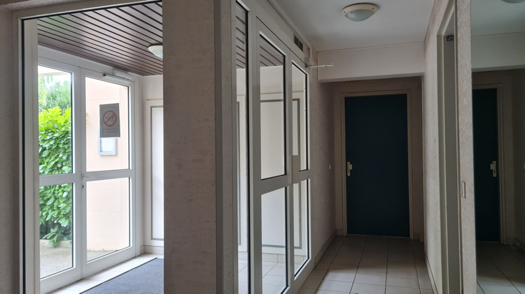 Ma-Cabane - Vente Appartement MAINTENON, 40 m²