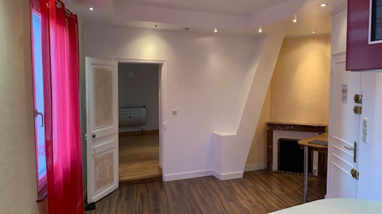 Ma-Cabane - Vente Appartement MAINTENON, 36 m²