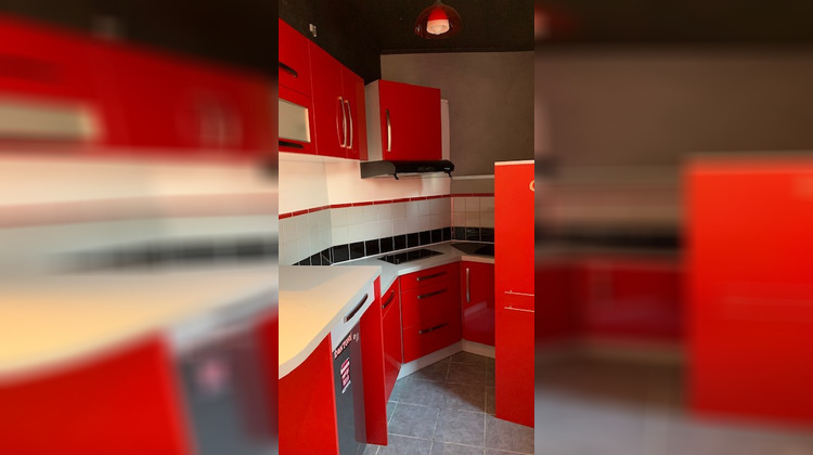 Ma-Cabane - Vente Appartement MAINTENON, 36 m²