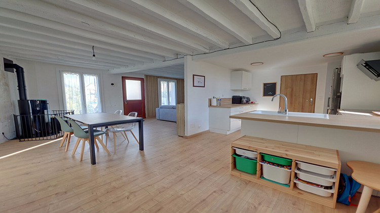 Ma-Cabane - Vente Appartement MAINTENON, 105 m²