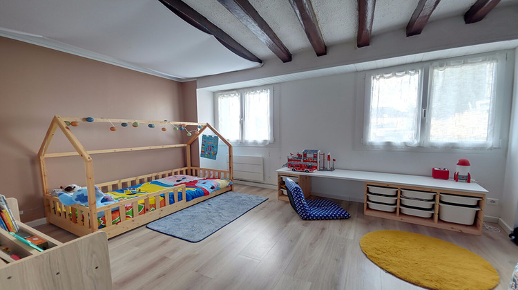 Ma-Cabane - Vente Appartement MAINTENON, 105 m²