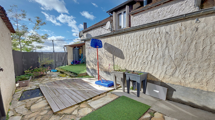 Ma-Cabane - Vente Appartement MAINTENON, 105 m²