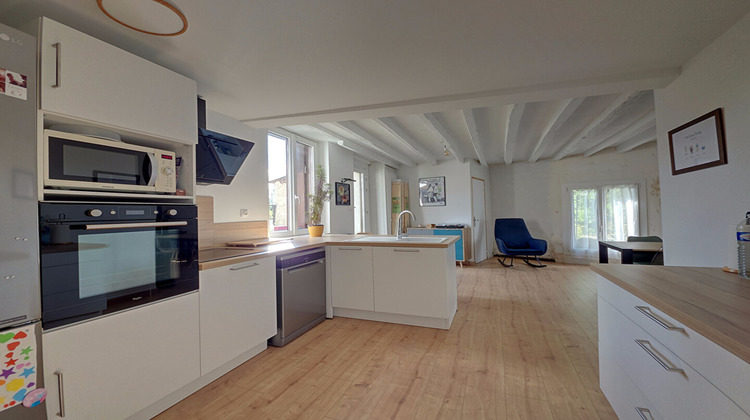 Ma-Cabane - Vente Appartement MAINTENON, 105 m²