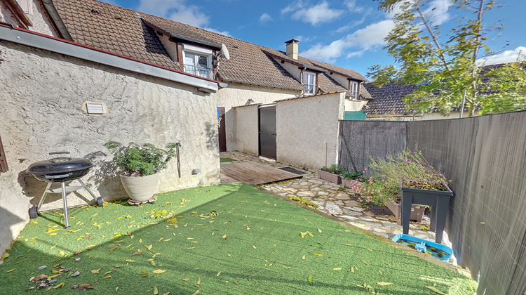 Ma-Cabane - Vente Appartement MAINTENON, 105 m²