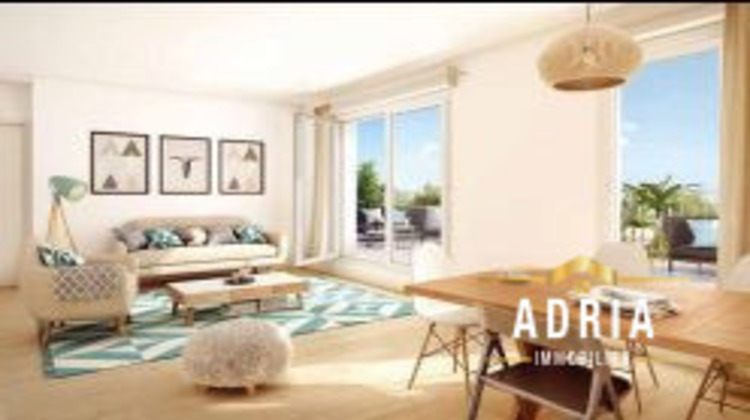 Ma-Cabane - Vente Appartement Maintenon, 64 m²