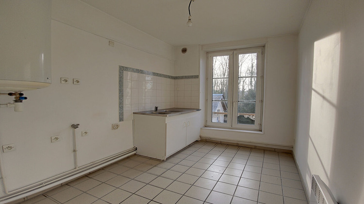 Ma-Cabane - Vente Appartement MAINTENON, 38 m²