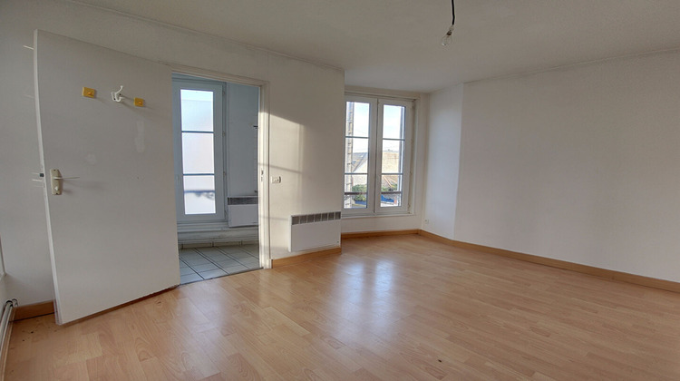 Ma-Cabane - Vente Appartement MAINTENON, 38 m²