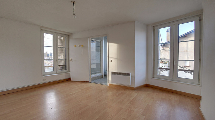 Ma-Cabane - Vente Appartement MAINTENON, 38 m²