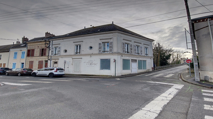 Ma-Cabane - Vente Appartement MAINTENON, 38 m²