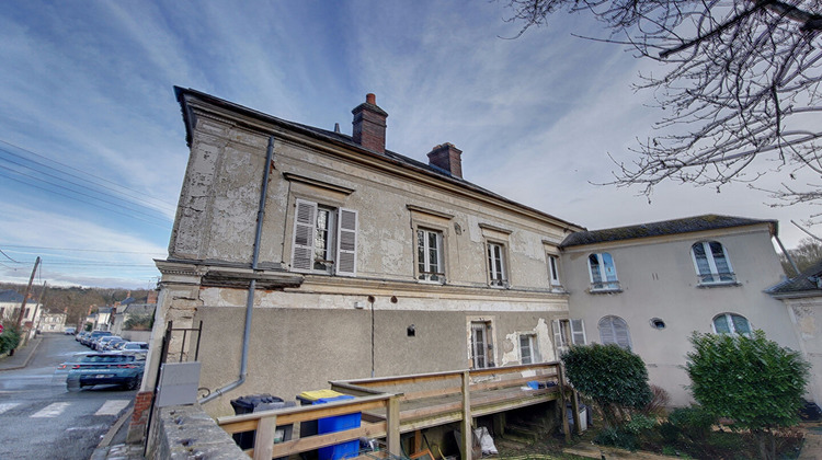 Ma-Cabane - Vente Appartement MAINTENON, 38 m²