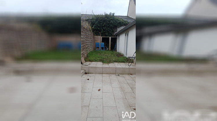 Ma-Cabane - Vente Appartement Maintenon, 101 m²