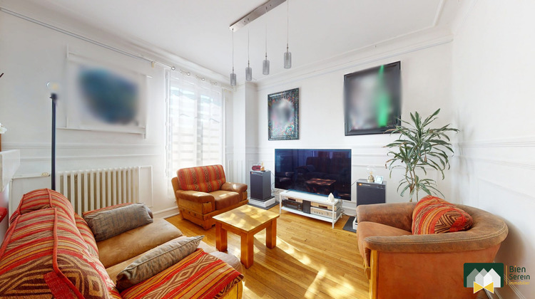 Ma-Cabane - Vente Appartement Maintenon, 90 m²