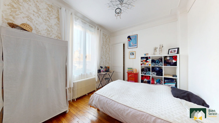 Ma-Cabane - Vente Appartement Maintenon, 90 m²