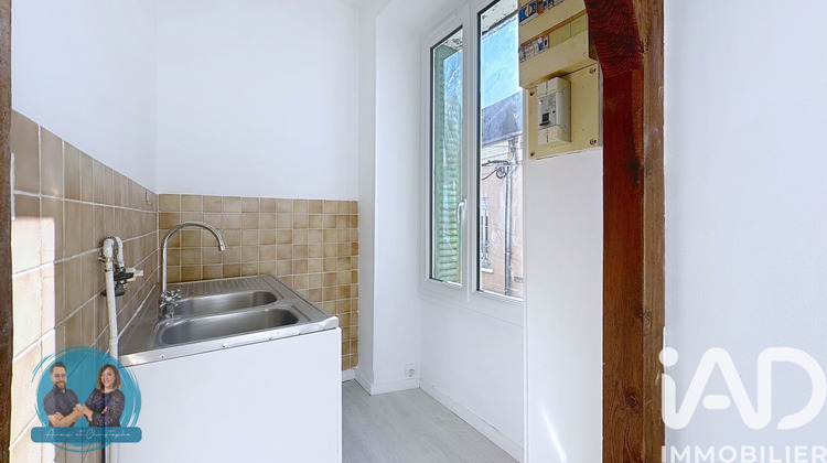 Ma-Cabane - Vente Appartement Maintenon, 30 m²