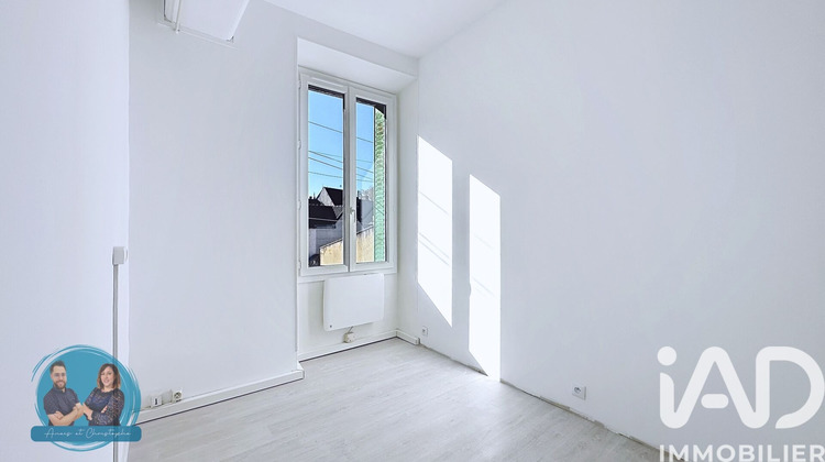 Ma-Cabane - Vente Appartement Maintenon, 30 m²