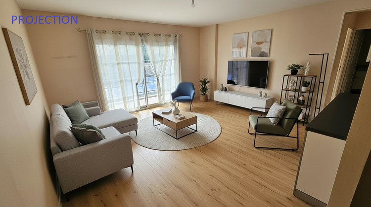 Ma-Cabane - Vente Appartement MAINTENON, 45 m²