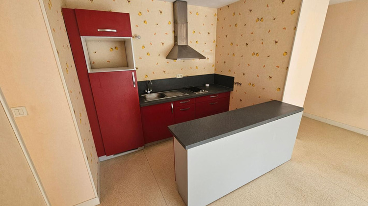 Ma-Cabane - Vente Appartement MAINTENON, 45 m²