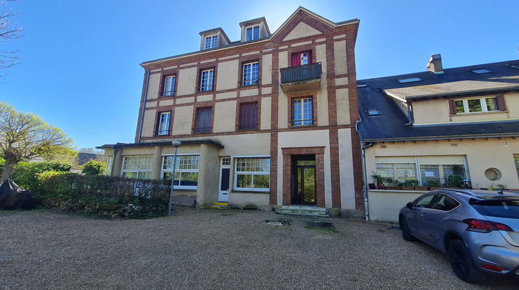 Ma-Cabane - Vente Appartement MAINTENON, 17 m²