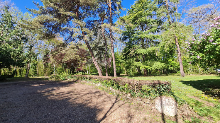 Ma-Cabane - Vente Appartement MAINTENON, 17 m²