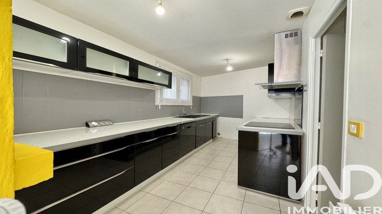 Ma-Cabane - Vente Appartement Maintenon, 67 m²