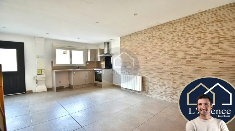 Ma-Cabane - Vente Appartement Maintenon, 40 m²