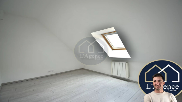 Ma-Cabane - Vente Appartement Maintenon, 40 m²