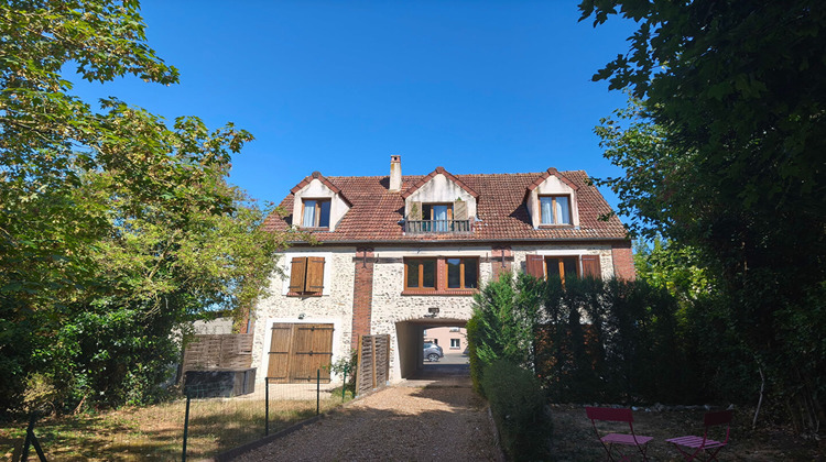 Ma-Cabane - Vente Appartement MAINTENON, 72 m²