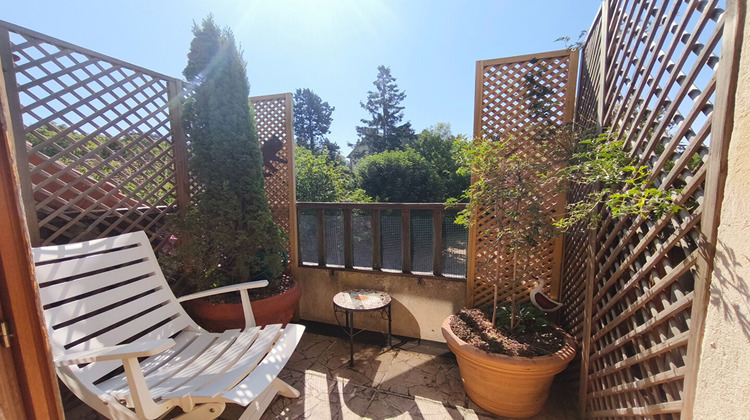 Ma-Cabane - Vente Appartement MAINTENON, 72 m²