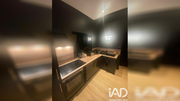 Ma-Cabane - Vente Appartement Maintenon, 46 m²