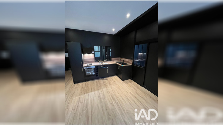 Ma-Cabane - Vente Appartement Maintenon, 46 m²