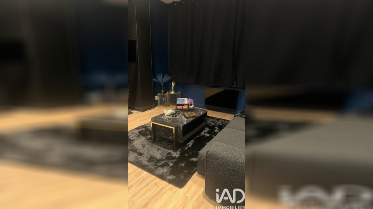 Ma-Cabane - Vente Appartement Maintenon, 46 m²