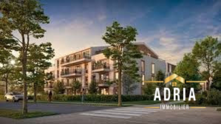 Ma-Cabane - Vente Appartement MAINVILLIERS(), 20 m²