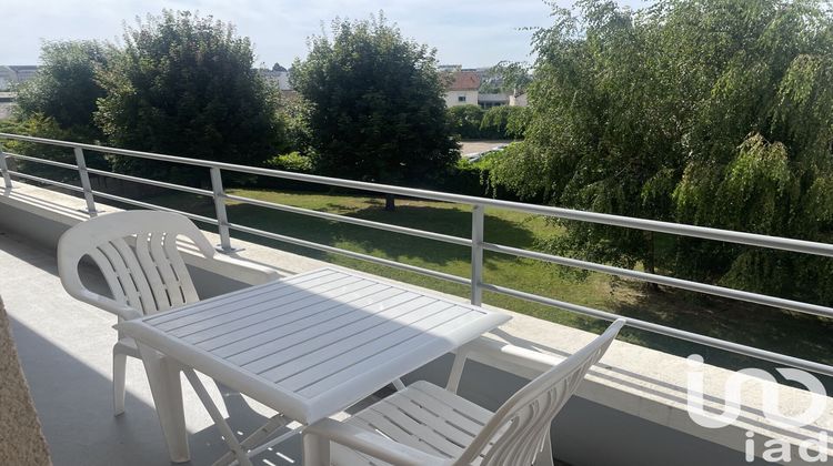 Ma-Cabane - Vente Appartement Mainvilliers, 89 m²