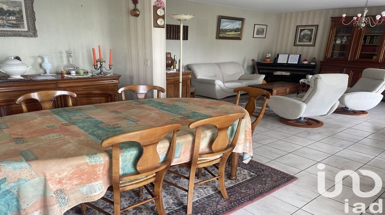 Ma-Cabane - Vente Appartement Mainvilliers, 89 m²