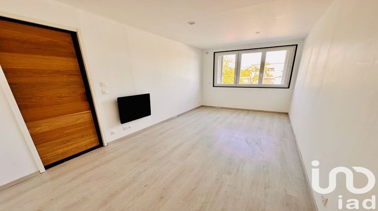 Ma-Cabane - Vente Appartement Mainvilliers, 65 m²