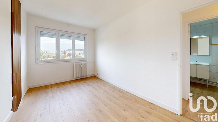 Ma-Cabane - Vente Appartement Mainvilliers, 68 m²