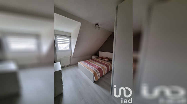 Ma-Cabane - Vente Appartement Mainvilliers, 82 m²