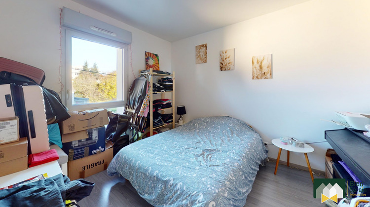 Ma-Cabane - Vente Appartement Mainvilliers, 39 m²