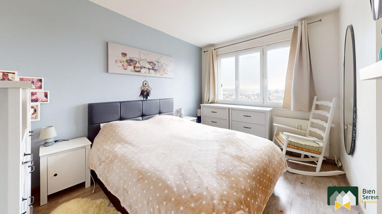 Ma-Cabane - Vente Appartement Mainvilliers, 81 m²