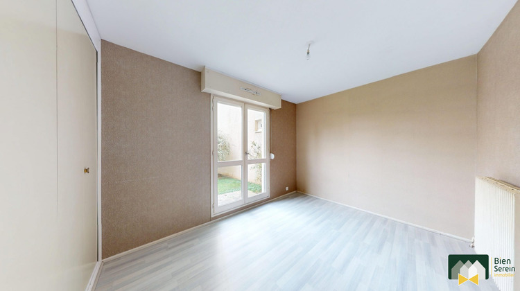 Ma-Cabane - Vente Appartement Mainvilliers, 52 m²
