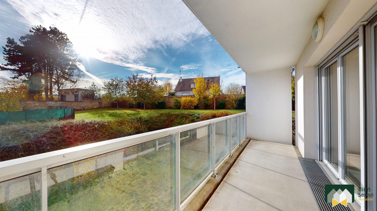 Ma-Cabane - Vente Appartement Mainvilliers, 66 m²