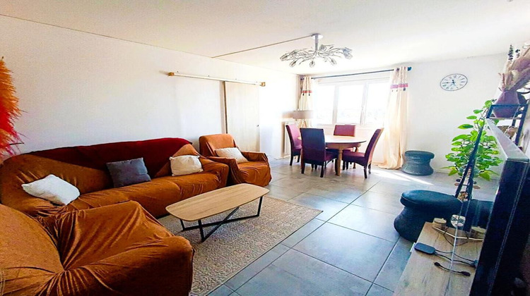 Ma-Cabane - Vente Appartement MAINVILLIERS, 78 m²