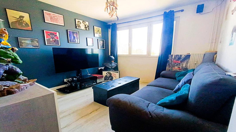 Ma-Cabane - Vente Appartement MAINVILLIERS, 78 m²